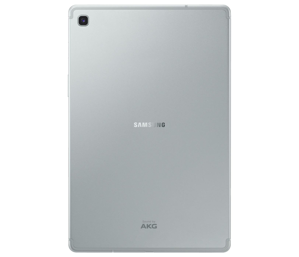 Samsung Galaxy TAB S5e 10.5 T720 WiFi 64GB Srebrny - 490926 - zdjęcie 5